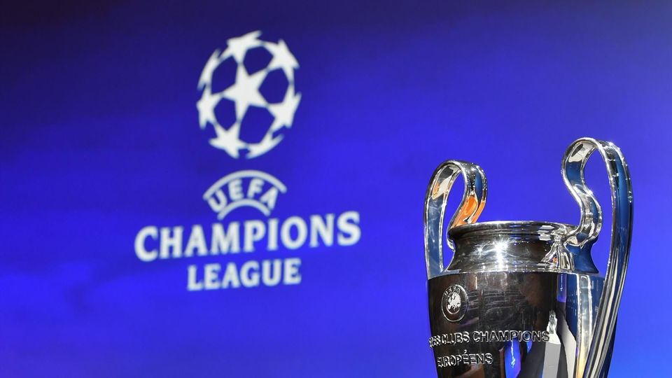 Finala Ligii Campionilor va avea loc în 2027 la Madrid