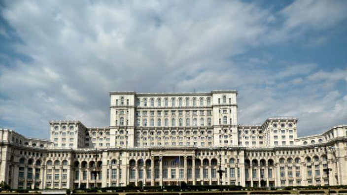 Camera Deputaților a adoptat proiectele de lege care reglementează codurile penale în forma redactată de Ministerul Justiției