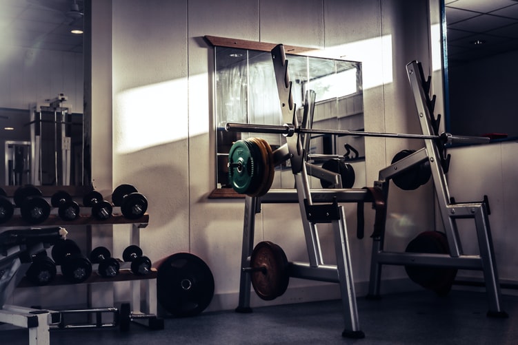 CONSTANȚA: Zeci de persoane depistate la săli de fitness fără mască şi declaraţie pe proprie răspundere