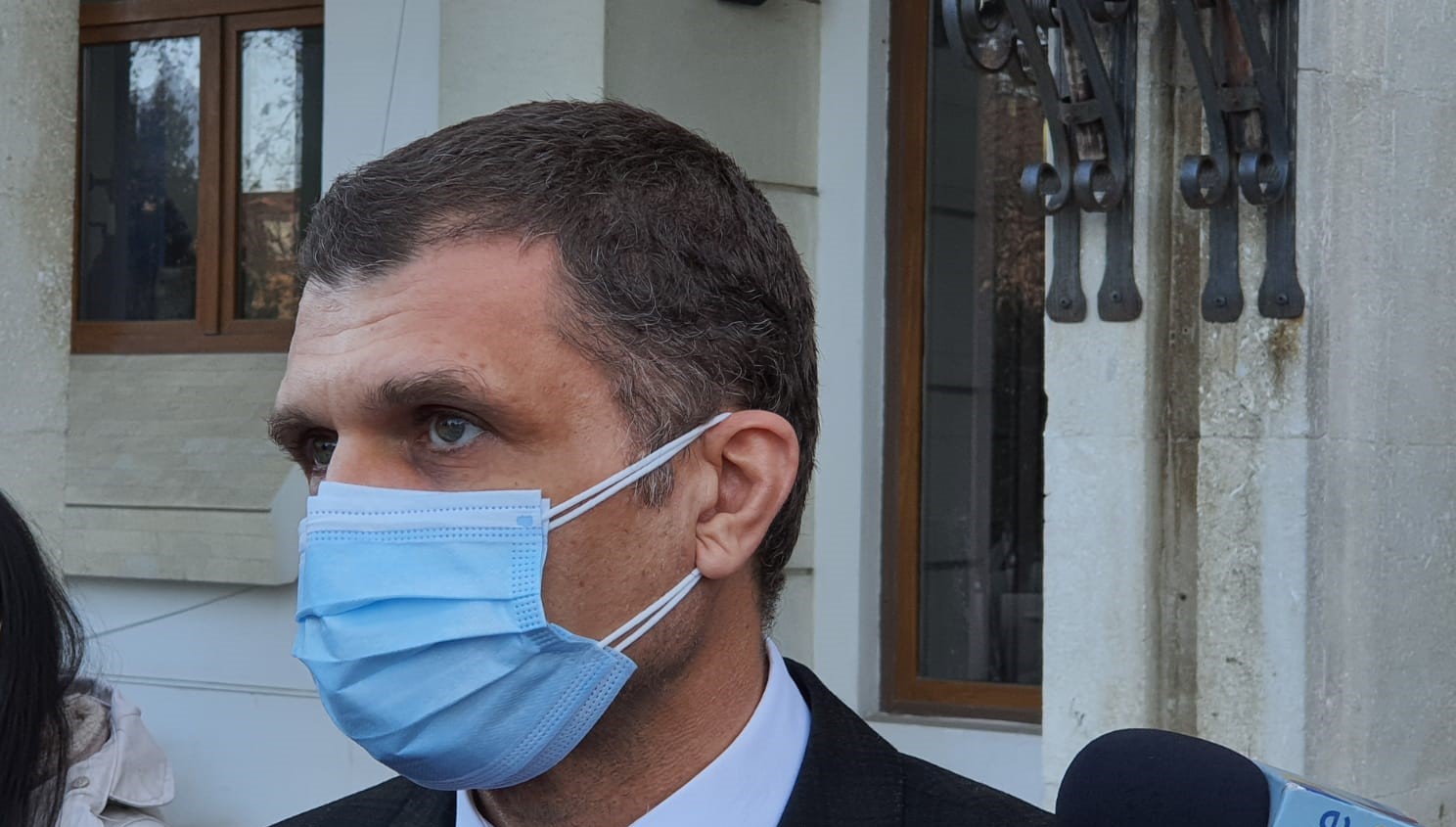 Prefectul Silviu Coşa: „Există posibilitatea ca în Constanţa să fie ridicată carantina mai devreme“