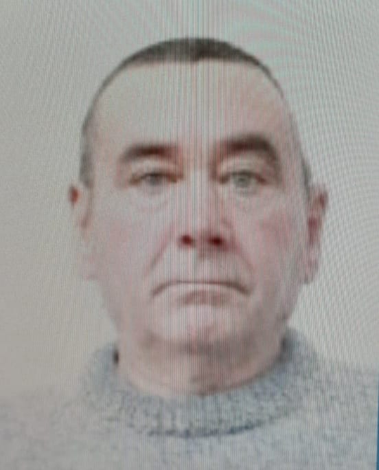 Județul CONSTANȚA: Bărbat căutat de familie și polițiști