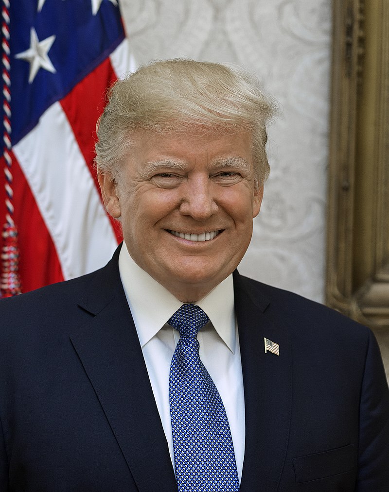 Donald Trump a ajuns la Tribunalul Penal din Manhattan, un proces istoric pentru un fost preşedinte american