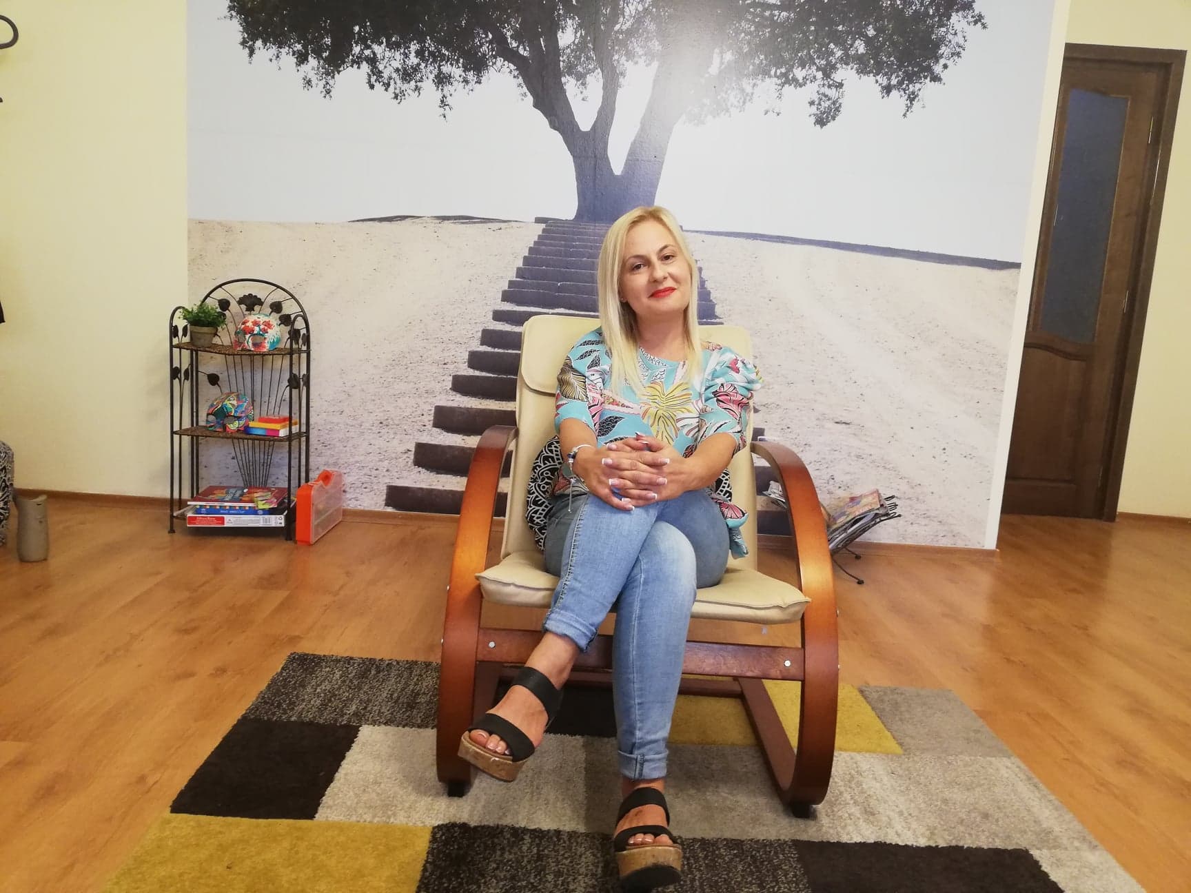21 ianuarie, „Ziua Internaţională a Îmbrăţişărilor”