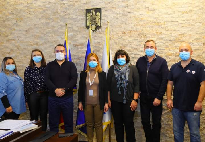 Primăria Constanța și ONG-ul Animal Society vor colabora pentru a gestiona situația câinilor fără stăpân