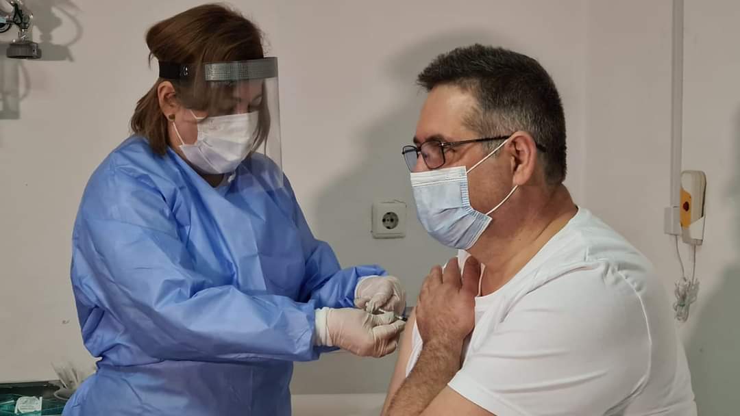 INTERVIU | Gindrovel Dumitra, coordonator al grupului de vaccinologie al Societății Naționale de Medicina Familiei: “În acest moment avem o așteptare extrem de mare în rândul populației și dorință de a se vaccina”
