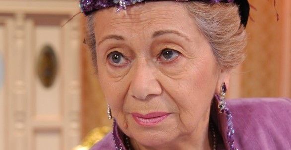 A murit actrița Ileana Ploscaru