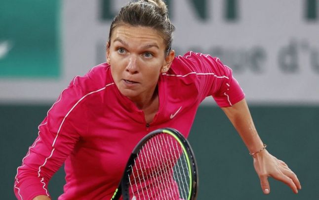 Simona Halep va juca în cinci turnee până în Martie 2021