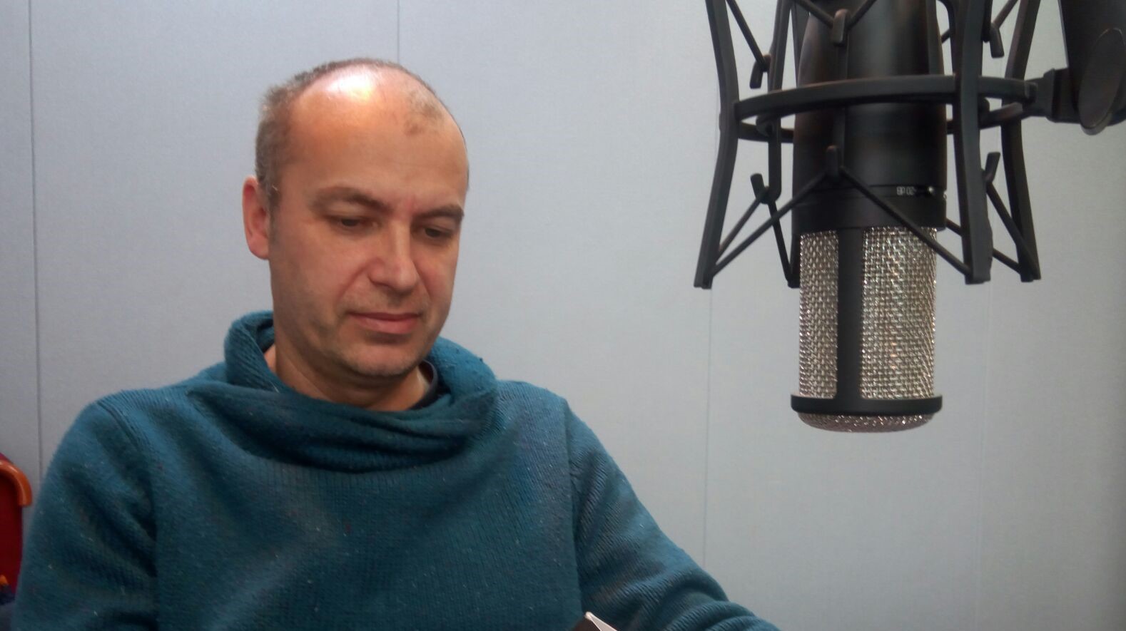 Festival de poezie, o premieră la Constanţa