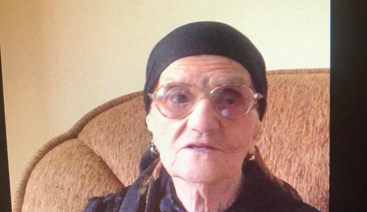 S-a vindecat de COVID la 102 ani! O constănţeancă, printre cei mai vârstnici oameni din lume care au învins noul coronavirus