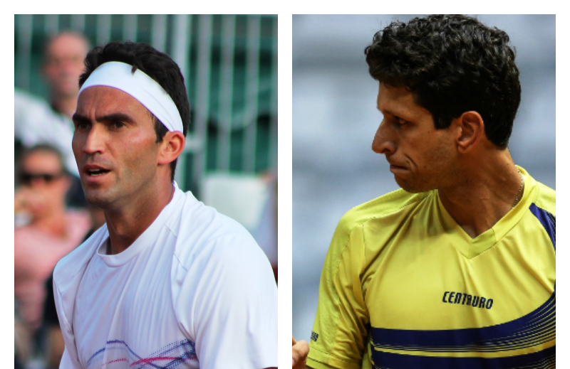 Horia Tecău și Marcelo Melo vor fi parteneri de dublu la Australian Open