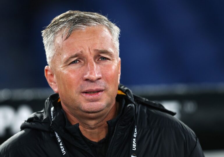 Dan Petrescu va antrena o echipă din Turcia