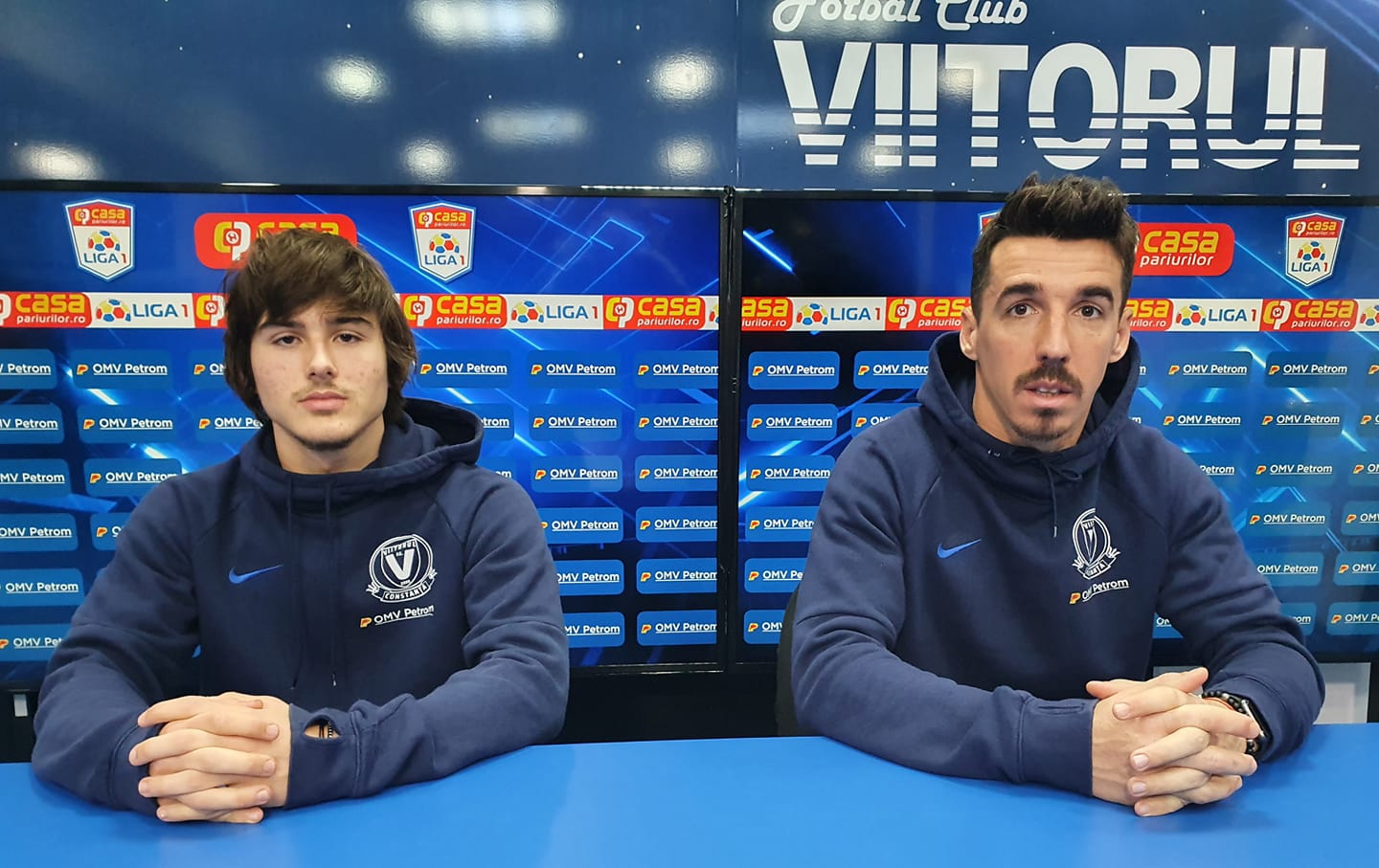 FC Viitorul Constanța se gândește doar la victorie în meciul cu Sepsi Sfântu Gheorghe