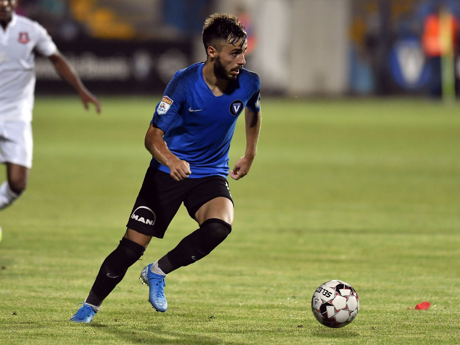 FC Viitorul Constanţa are meci greu cu Sepsi Sfântu Gheorghe