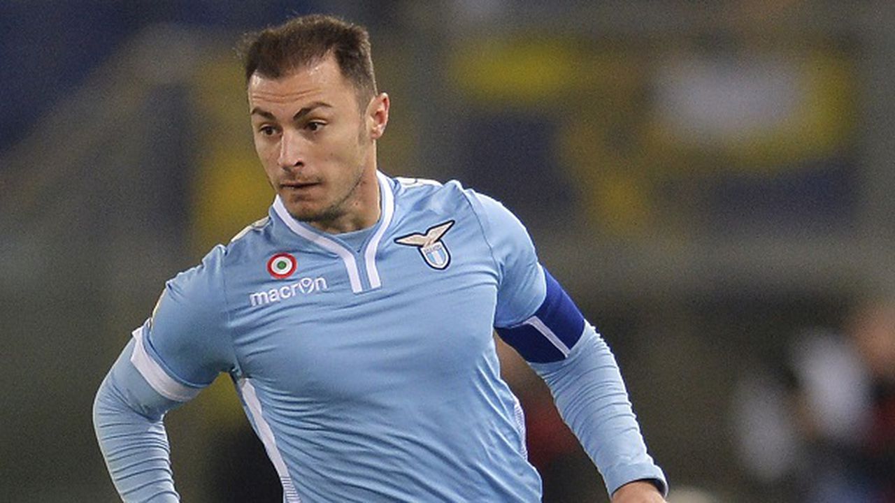 Ştefan Radu a devenit fotbalistul cu cele mai multe meciuri pentru Lazio în Serie A