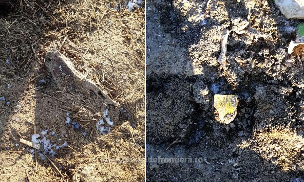TULCEA: Direcţia de Sănătate a sancţionat incineratorul din Smârdan cu amenda maximă prevăzută de lege