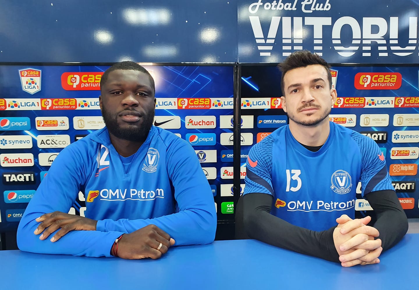 FC Viitorul Constanța își dorește o victorie în fața liderului Ligii I