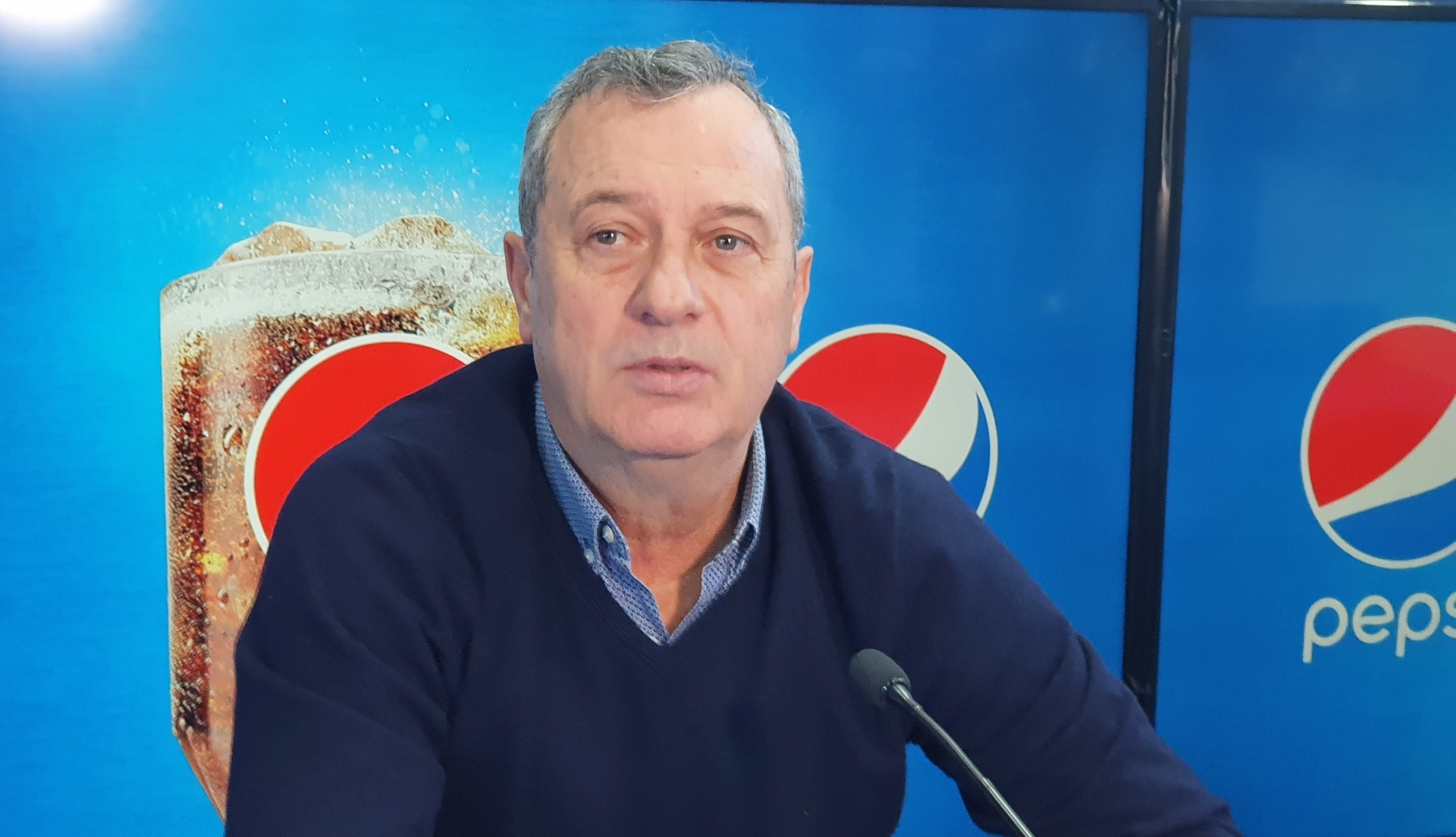 Antrenorul Mircea Rednic se așteaptă la un meci greu cu CSU Craiova