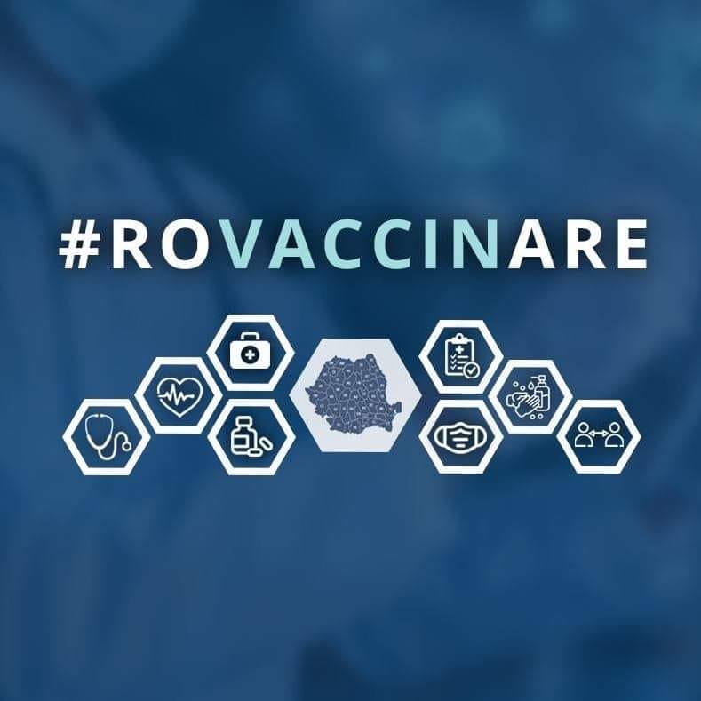 Județul TULCEA: Două centre de vaccinare vor fi închise, iar programul celor funcționale va fi redus