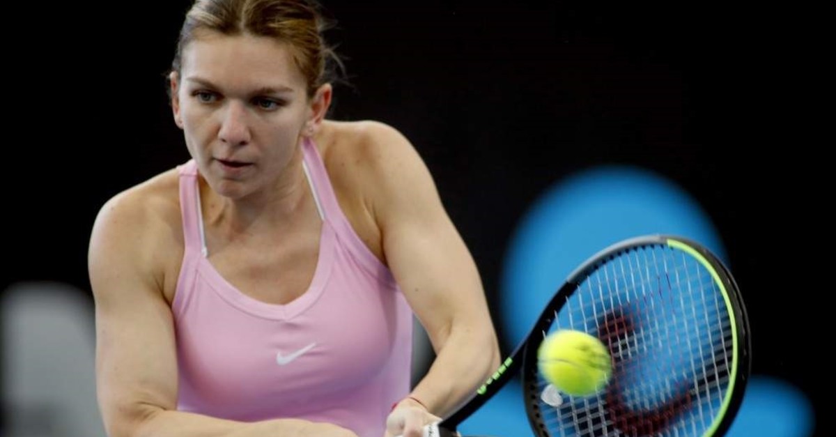 Simona Halep vrea să se vaccineze împotriva Sars-Cov 2