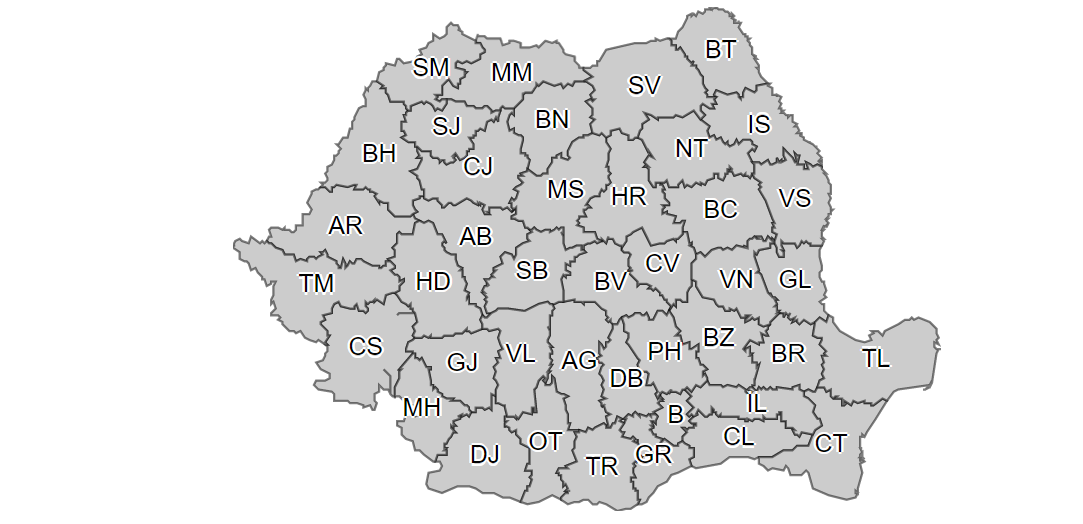 ANM: Vremea se va răci semnificativ în toate regiunile