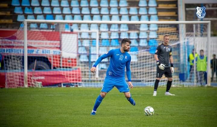 FC Farul are meci greu astăzi cu Viitorul Pandurii Tg.Jiu