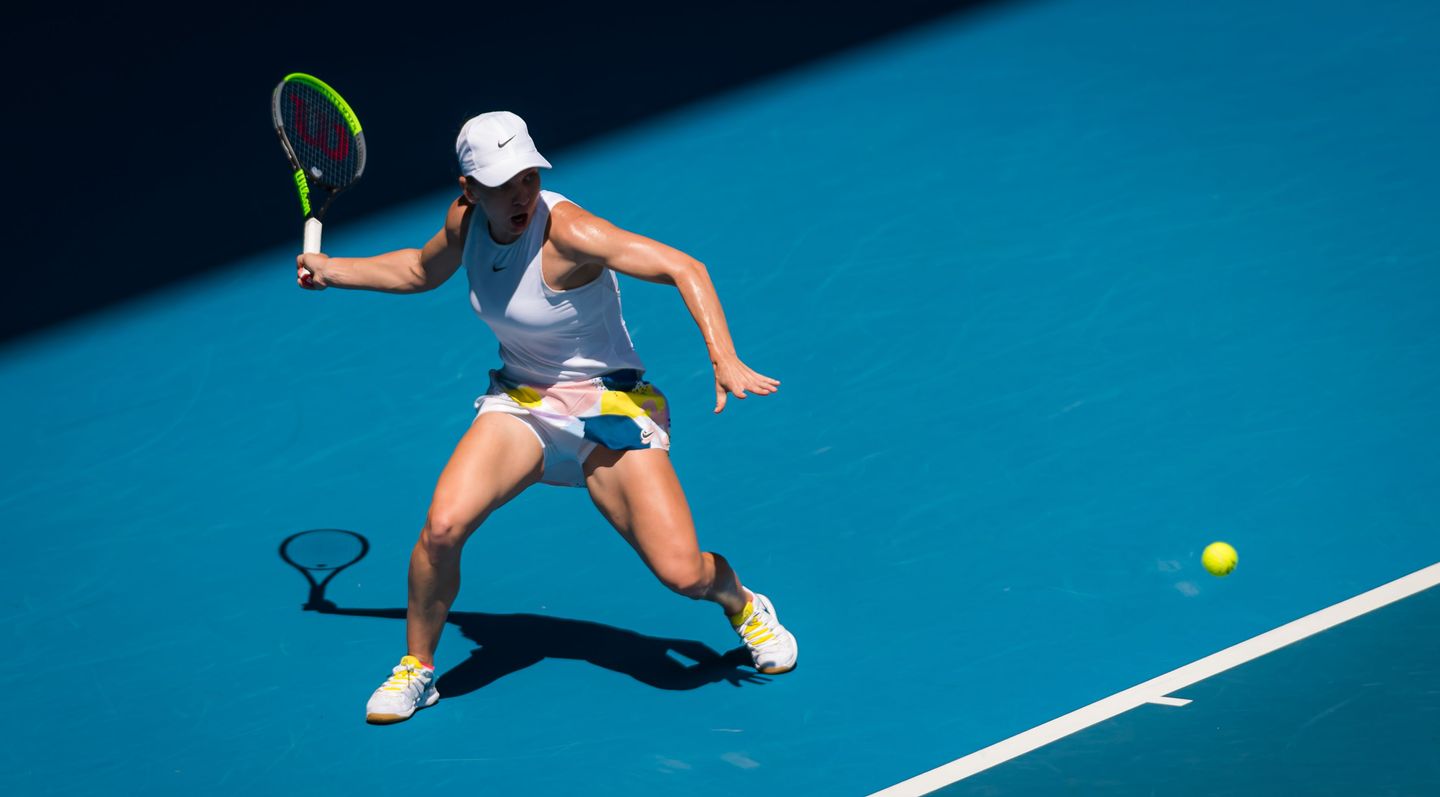 Adversarele româncelor în turul I la Australian Open 2021