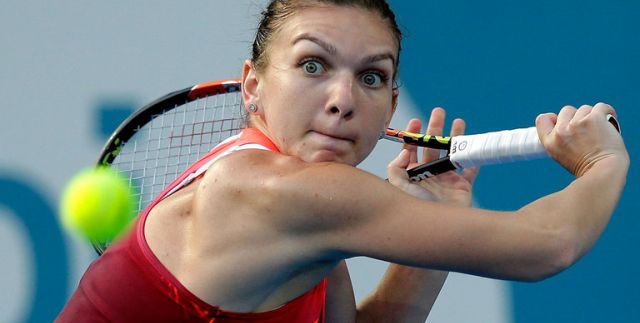 Ce a declarat Simona Halep despre Serena Williams?