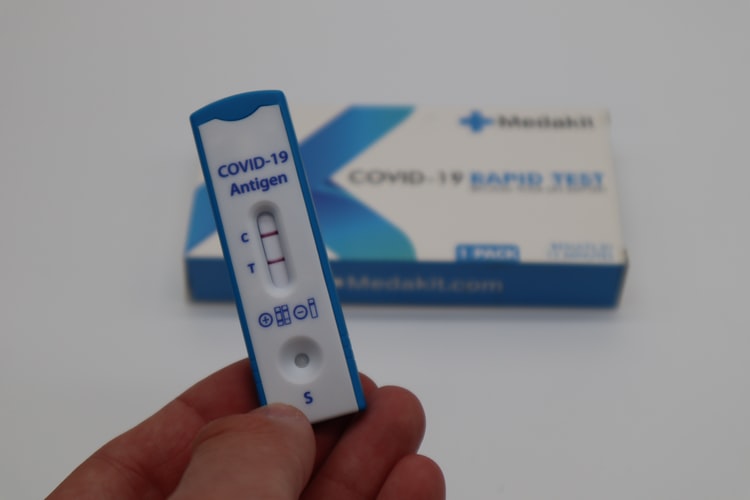 CONSTANŢA: Noi centre de testare împotriva SARS-CoV-2 vor fi deschise la nivelul judeţului