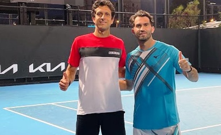 Tecău și Melo au fost eliminați din turneul Australian Open