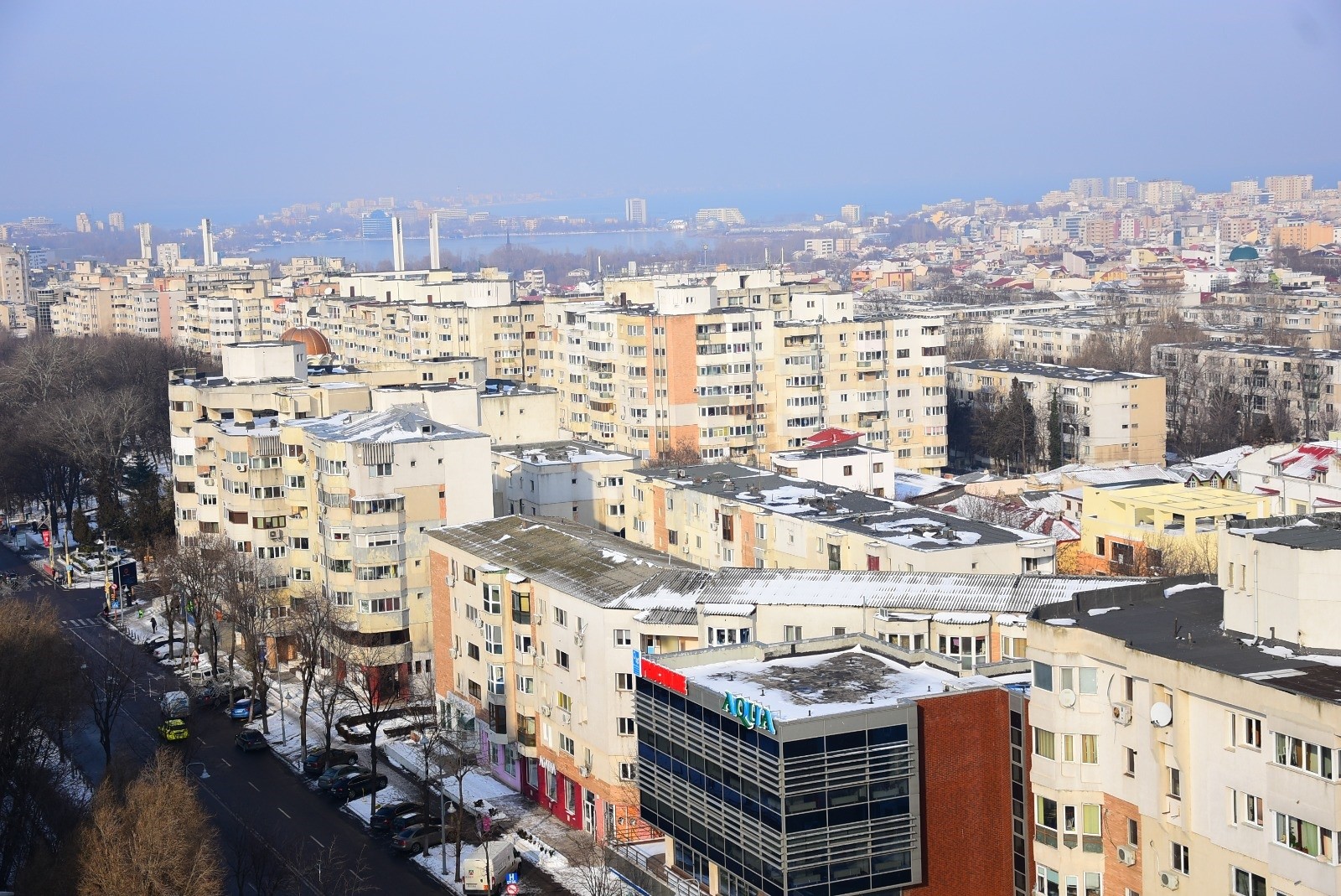 Modificările interioare fără autorizație la apartamentele din blocurile de locuințe pot afecta grav nivelul de siguranță al imobilului