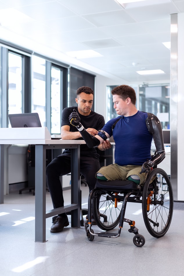 ANDPDCA a finalizat Strategia naţională privind drepturile persoanelor cu dizabilităţi pentru perioada 2021-2027