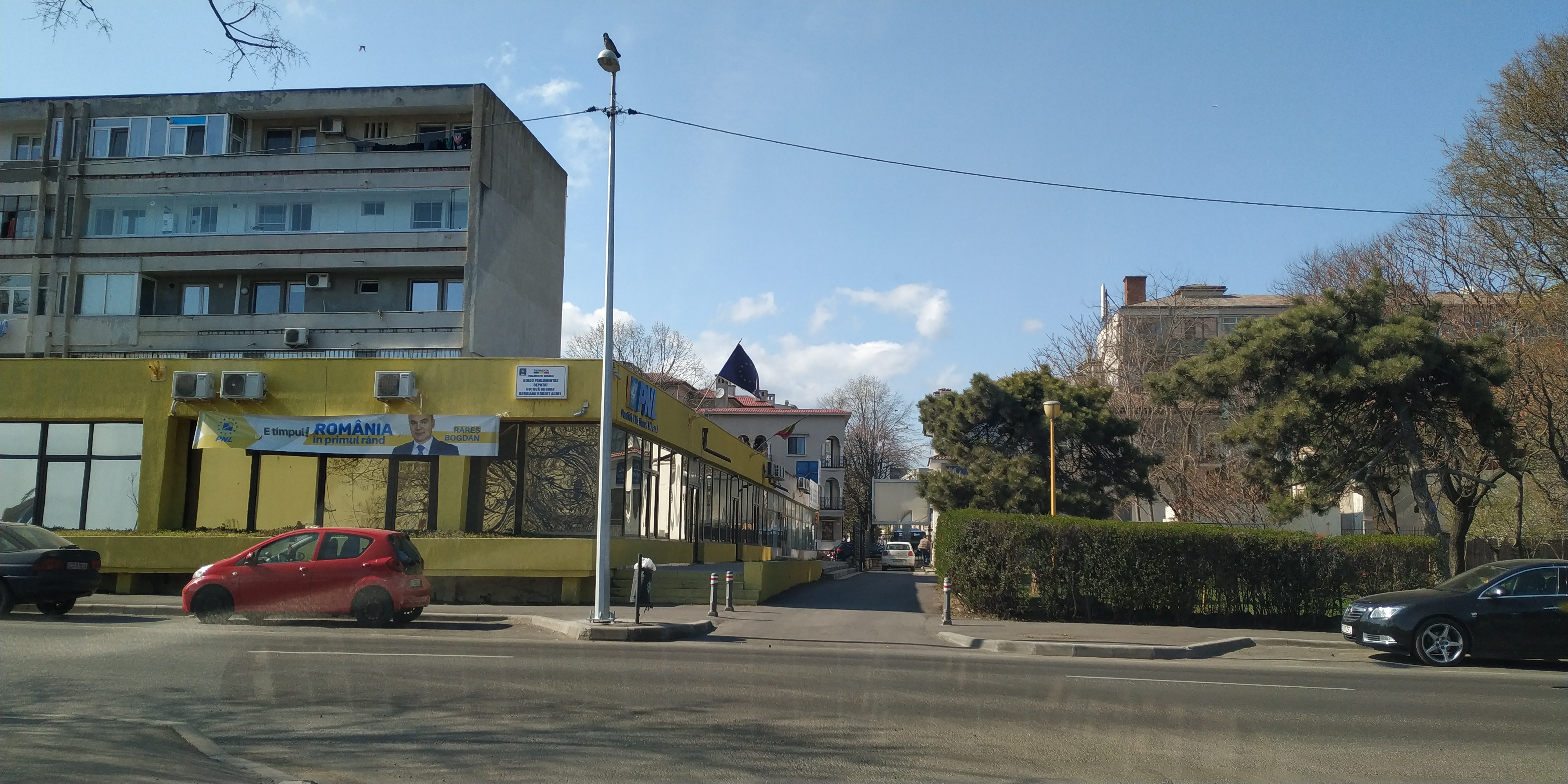 CONSTANŢA: Consilierii locali PNL acordă audiențe cetățenilor, începând de astăzi