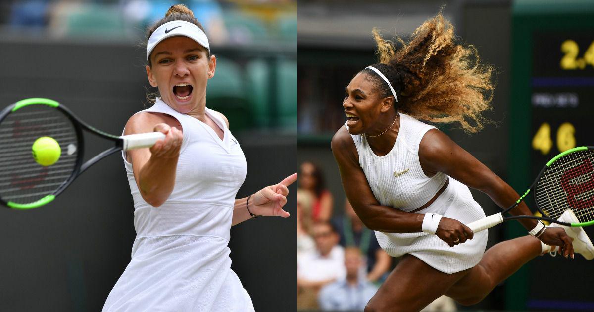 Simona Halep se confruntă mâine cu Serena Williams la Melbourne