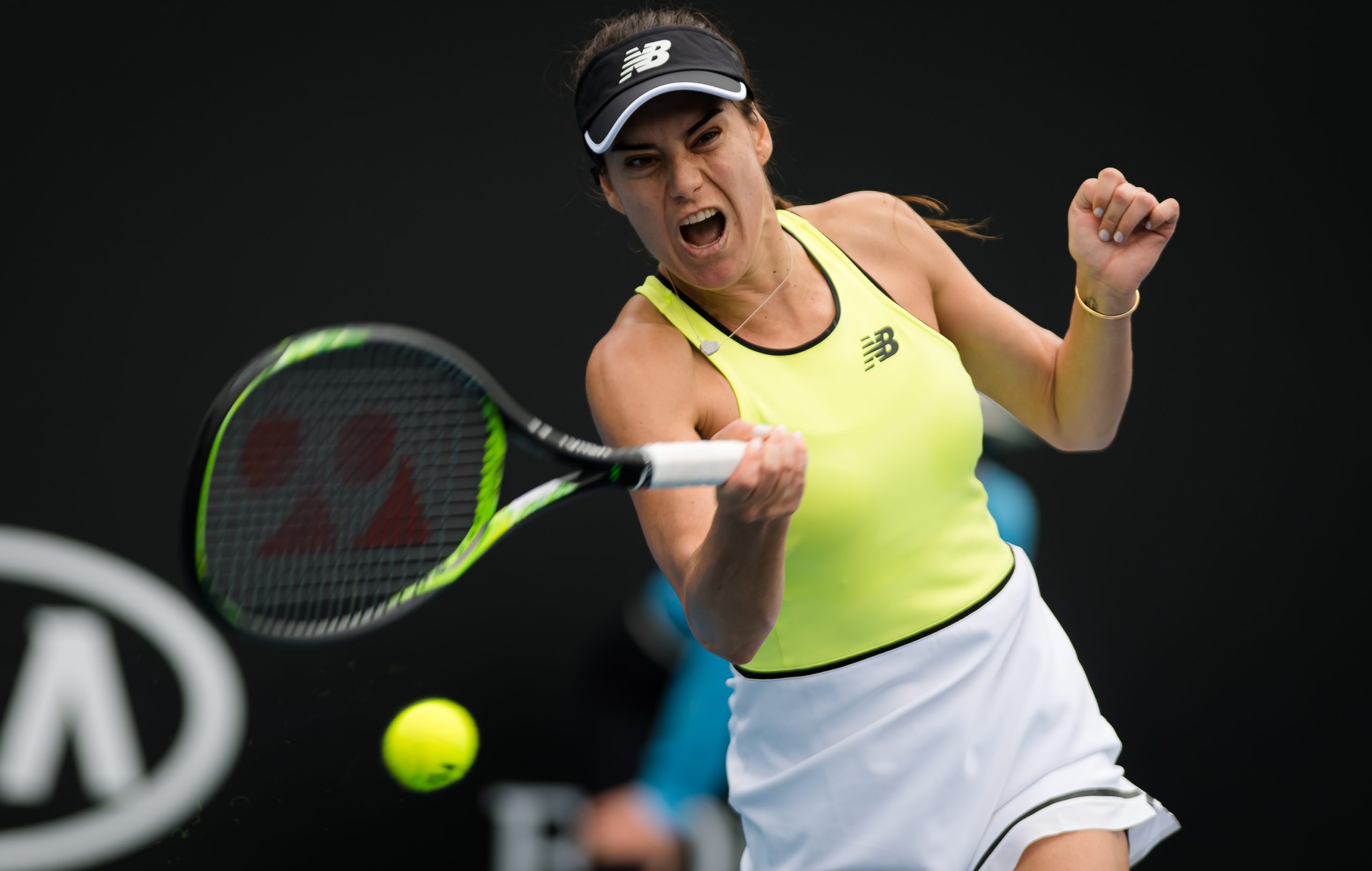 Sorana Cîrstea joacă mâine la Grampians Trophy