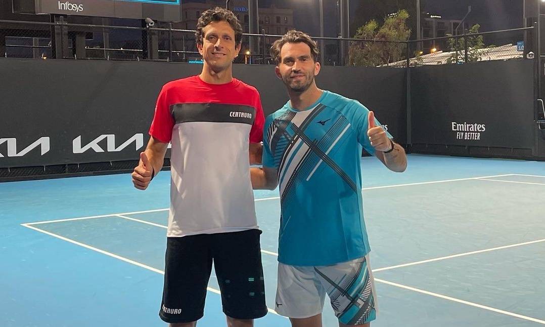 Horia Tecău şi Marcelo Melo sunt în optimi la Australian Open