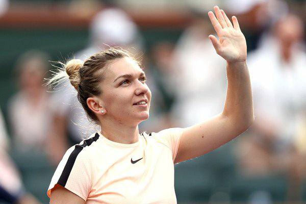Simona Halep a fost învinsă de Serena Williams în sferturile Australian Open