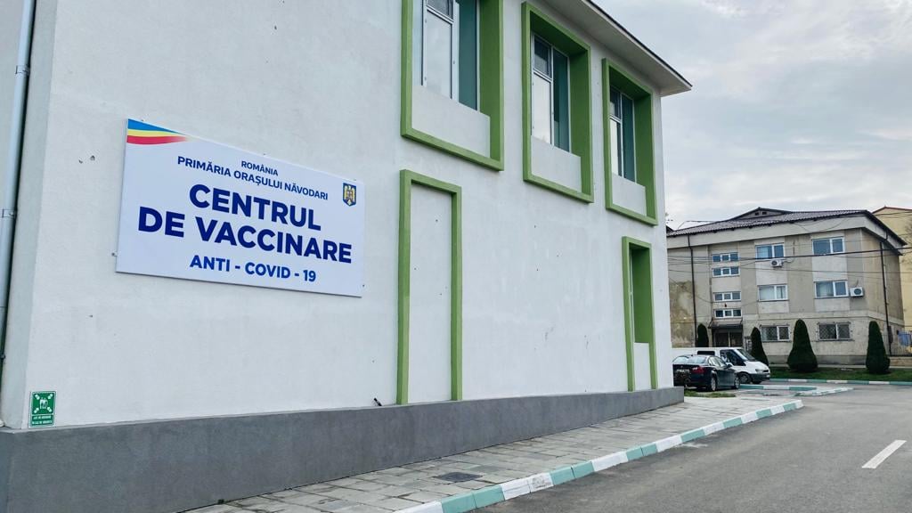 Patru milioane de persoane, vaccinate în România, până în prezent