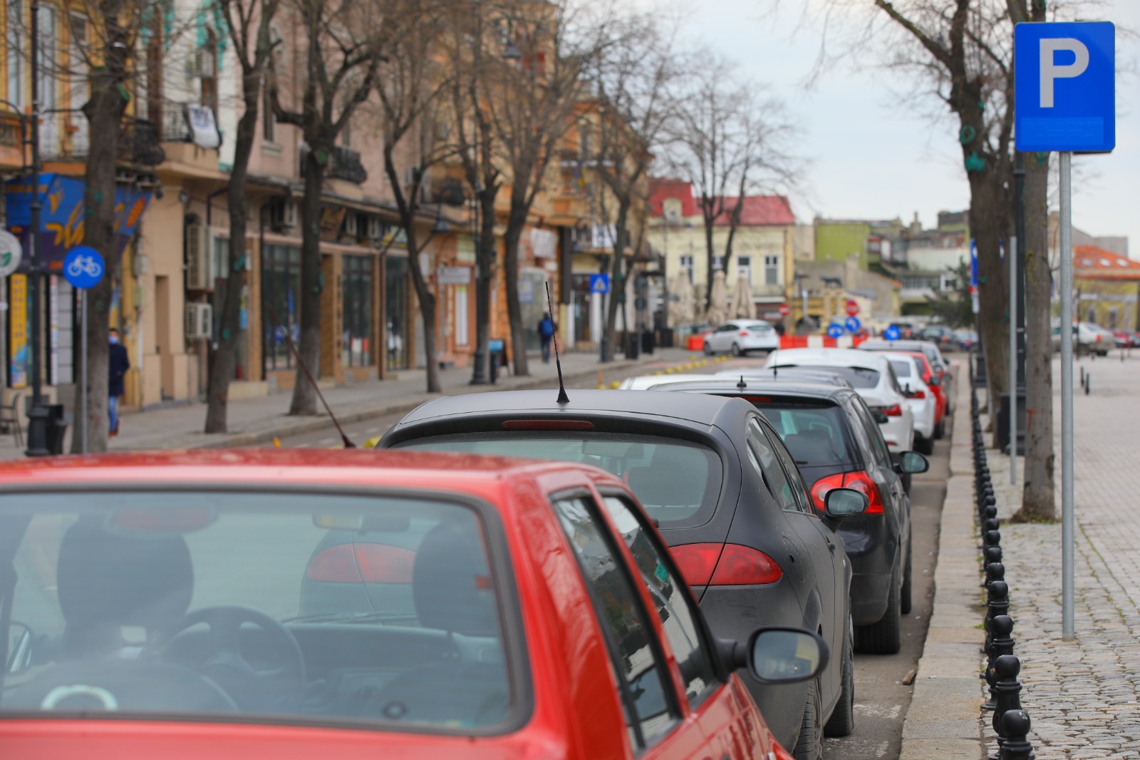 Examenul teoretic pentru permisul auto se poate da de acum în orice județ, indiferent de cel în care ai domiciliul