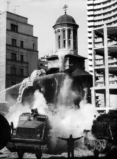 Se împlinesc 44 de ani de la cutremurul devastator din 1977. Este Constanţa pregătită să facă faţă unui seism?