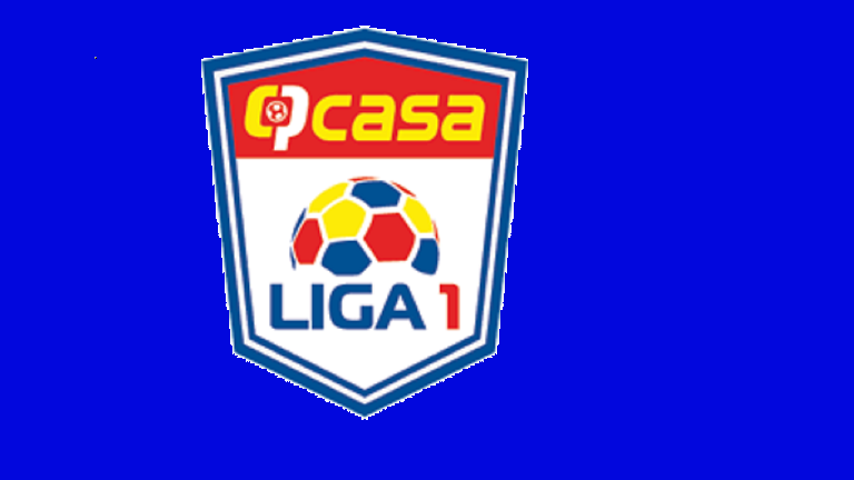 Poli Iași a retrogradat matematic, iar CFR Cluj este lider în Liga I