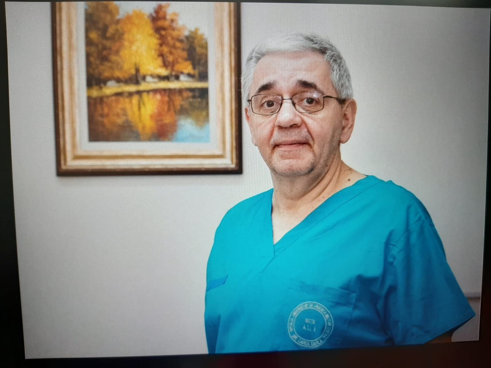 INTERVIU | Col. Dr. Ionel Droc, doctor în Ştiințe Medicale: “Vaccinurile constituie singura armă terapeutică pe care o avem, în acest moment, împotriva virusului”
