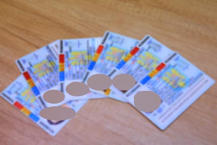 CONSTANŢA: Serviciul Evidență Persoane din cadrul Primăriei nu poate, momentan, să elibereze cărţi de identitate