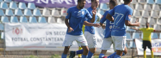 FC Farul joacă astăzi la Slatina