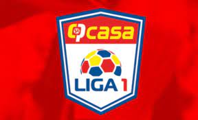 Ce echipe din Liga I ar putea participa la barajul pentru Conference League?