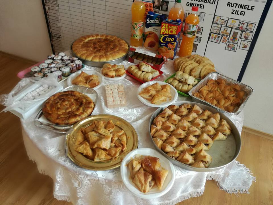 Tătarii din Tulcea au marcat Sărbătoarea primăverii, Nawrez