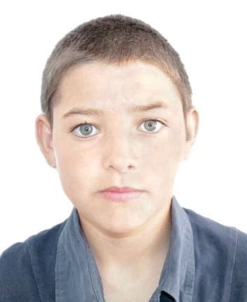 Un minor din județul TULCEA a fost dat dispărut. Este căutat de familie și polițiști