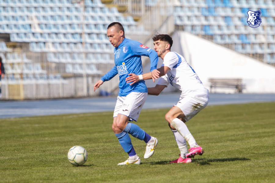 Cea mai importantă victorie pentru FC Farul este cea cu Viitorul Pandurii Tg.Jiu