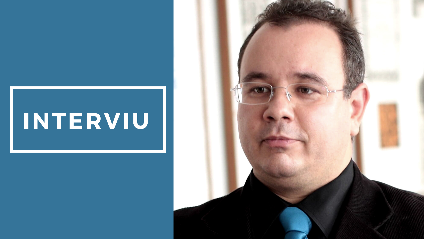 INTERVIU | Lector universitar doctor  Răzvan Pantelimon: „Dacă tinerii ar câștiga decent și ar putea să își desfășoare activitatea normal poate ar alege să rămână în România“