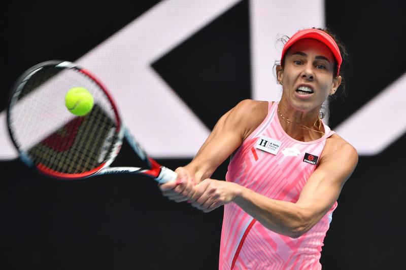 Mihaela Buzărnescu învinsă în turul al doilea la Guadalajara
