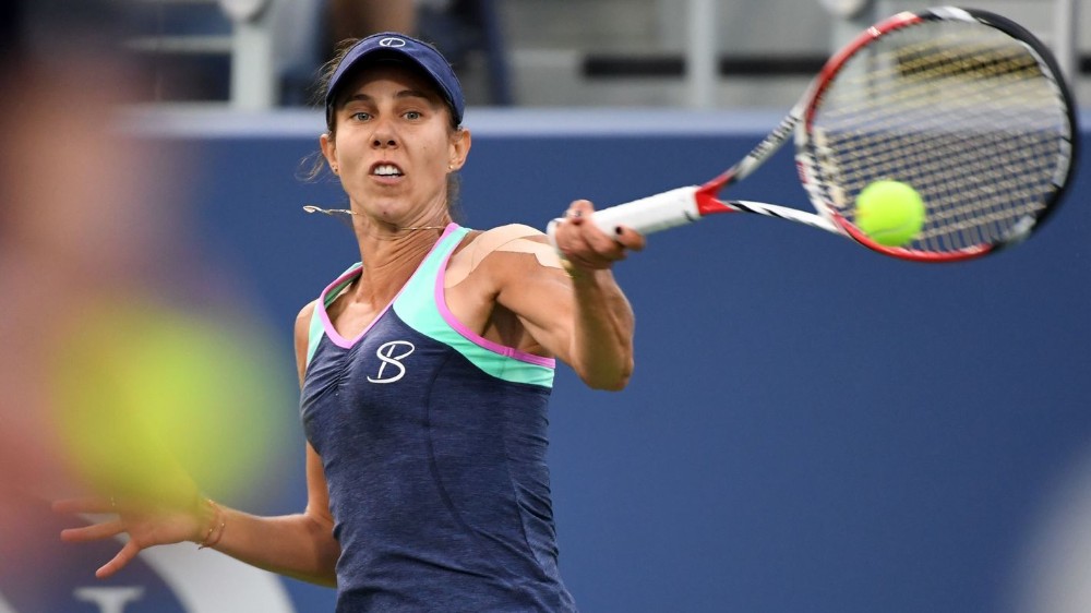 Mihaela Buzărnescu s-a calificat pe tabloul principal la Miami Open